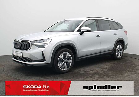 Skoda Kodiaq Selection 2.0 TDI DSG/Matrix LED, AHV,ACC