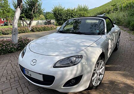 Mazda MX-5 2.0 MZR Center-Line