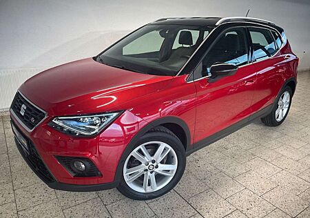 Seat Arona FR 8-fach / 1.Hd. 150PS 1.5l