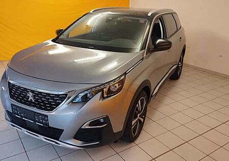Peugeot 5008 Allure, Vorrüstung 7 Sitze LED, Kamera, Nav