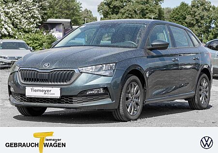Skoda Scala 1.0 TSI COOL PLUS KLIMA LED PDC BLUETOOTH