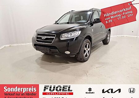 Hyundai Santa Fe 2.2 CRDi GLS 4WD Klimaaut.|SHZ