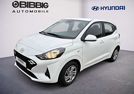 Hyundai i10 1.0 Select ABS FSE USB KLIMA PDC KAMERA