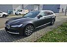 Volvo V90 D4 190 ch Geartronic 8 Inscription Luxe