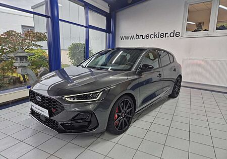 Ford Focus ST X 2.3 EcoBoost Limousine -Track Pack- Styling P