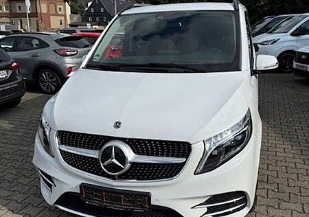 Mercedes-Benz V 220 /250/300 d EDITION 19 4MATIC lang (447.813)