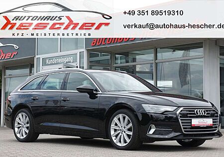 Audi A6 Avant sport 40 TDI quattro S-tronic *KAMERA*