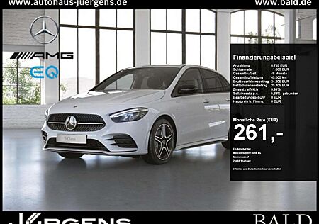 Mercedes-Benz B 250 e AMG-Sport/LED/Cam/HUD/Night/Sound/18'