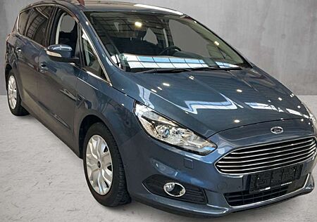 Ford S-Max 2.0 EcoBlue Aut. TITANIUM, ACC, AHK, Navi
