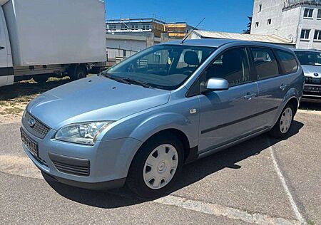 Ford Focus Turnier 1.8 Style
