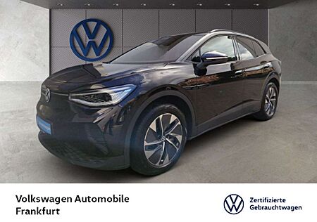 VW ID.4 Volkswagen Pro mit Infotainment-Paket Navi Digitaler R