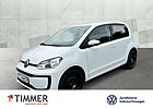 VW Up Volkswagen ! 1.0 TSI MOVE! *4-TÜR *RKAM *TEMPO *KLIMA *