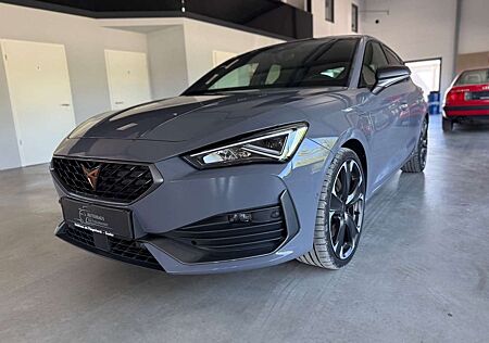 Cupra Leon VZ e-Hybrid LED/ACC/Kam/SHZ/Navi
