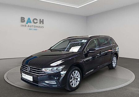 VW Passat Variant Volkswagen Business LED Navi ACC