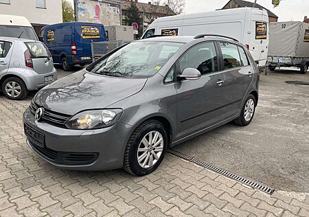 VW Golf Plus Volkswagen Autom., Scheckheft, NAVI, Sitzh.PDC,erst 85.750km!