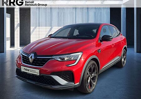 Renault Arkana R.S. LINE TCe 160 EDC