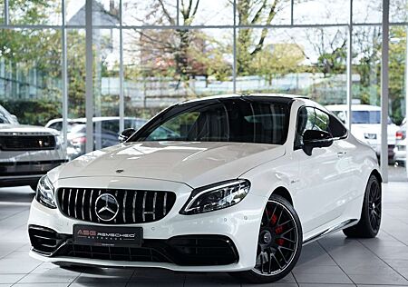 Mercedes-Benz C 63 AMG gebraucht kaufen Mercedes-Benz C 63 AMG S *Schale*Digital*Pano*S-Abgas*Voll