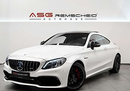 Mercedes-Benz C 63 AMG S *Schale*Digital*Pano*S-Abgas*Voll