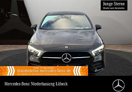 Mercedes-Benz A 250 gebraucht kaufen Mercedes-Benz A 250 e Lim EDITION 2020+AMG+NIGHT+LED+KAMERA+8G