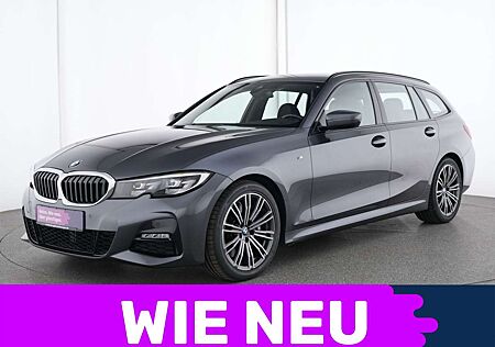 BMW 330 i M-Sport Navigation|LED|SHZ|PDC|Tempomat