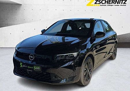 Opel Corsa F 1.2 Turbo Klima Tempomat Bluetooth