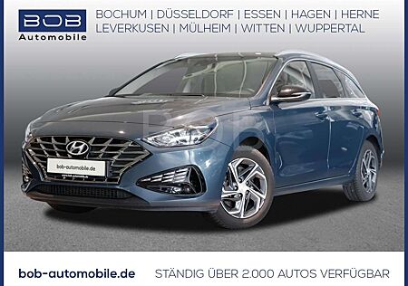 Hyundai i30 Kombi 1.0 T-GDI DCT SHZ LHZ KAMERA ALU PDC