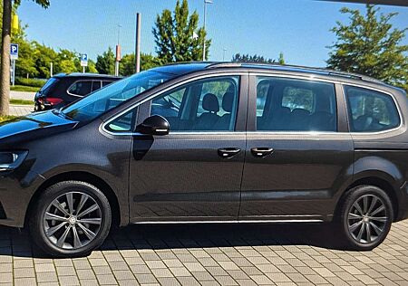 Seat Alhambra 2.0 TDI Start