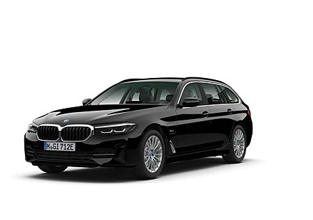 BMW 530 e Touring AUTOMATIK LC PROF NAVI KAMERA ACC