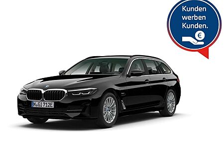 BMW 530 e Touring AUTOMATIK LC PROF NAVI KAMERA ACC