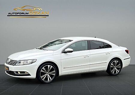 VW CC Volkswagen 2.0 TSI Basis