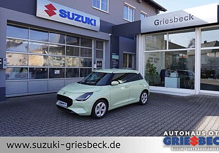 Suzuki Swift 1.2 Dualjet Hybrid CVT Comfort/ Vorführwagen 5 Jah