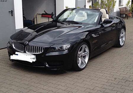 BMW Z4 sDrive35i Aut.