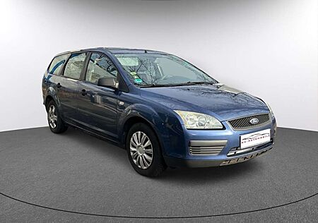Ford Focus Turnier Trend/GAS/ TÜV 02.26