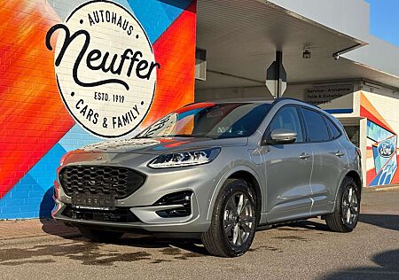 Ford Kuga Plug-In Hybrid ST-Line X/ACC/LED/Frontkamera