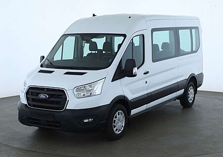 Ford Transit Kombi 350 L2 Trend * 9 - SITZER * NAVI