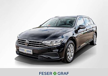 VW Passat Variant Volkswagen 2.0TDI LED/NAVI/CONNECT/KAMERA/SHZ