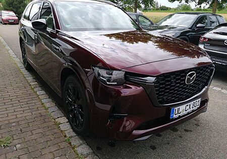 Mazda CX-80 3.3L e-SKYACTIV D 254ps