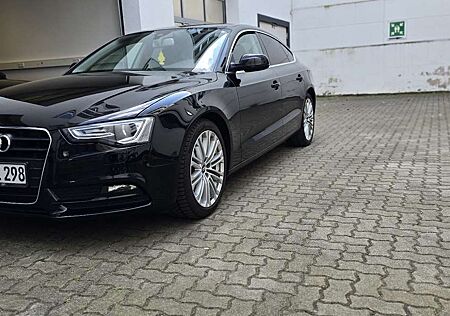 Audi A5 3.0 TDI Sportback quat. DPF S tro.
