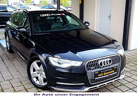 Audi A6 Allroad quatt 3.0 TDI*Navi MMI~Adap. Air~Kam