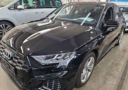 Audi A3 Sportback 45 TFSI e S line MASSAGE*ACC*PANO
