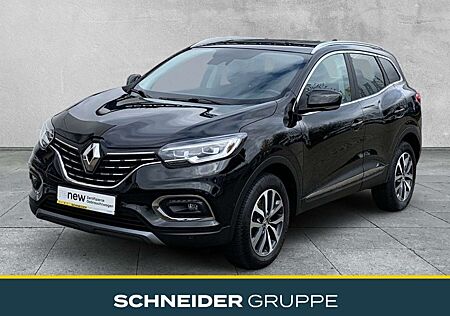 Renault Kadjar gebraucht kaufen Renault Kadjar TCe 140 Intens SHZ+KAMERA+LED+NAVI+KLIMA