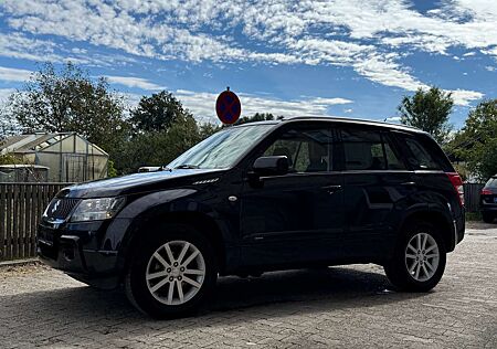 Suzuki Grand Vitara 1.9 DDIS X 30 (5-trg.)