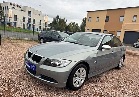 BMW 320i 320 Aut. garantie. Tüv