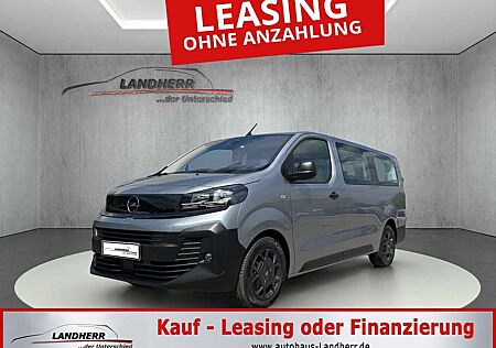 Opel Vivaro Kombi //9 Sitze/Kamera/Navi