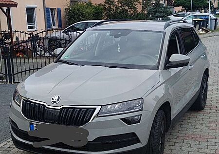 Skoda Karoq 1.5 TSI ACT DSG Style