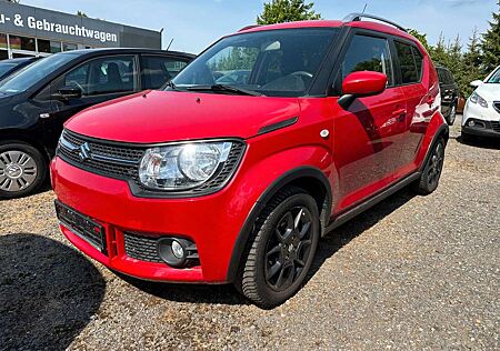 Suzuki Ignis Comfort