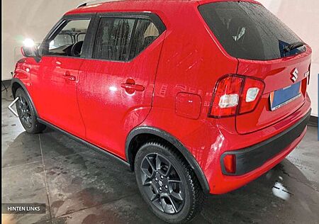 Suzuki Ignis Comfort