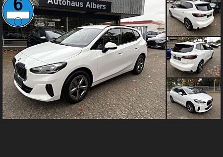 BMW 218 i Active Tourer Premium-, Comfort-P., AHK, Harman-