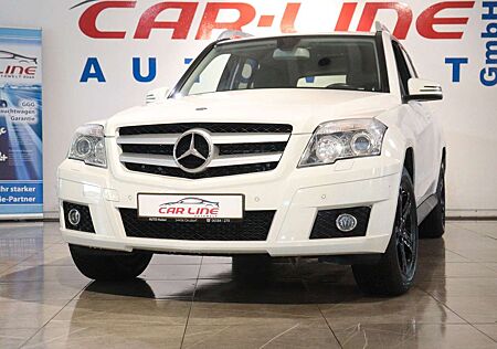 Mercedes-Benz GLK 350 *Automatik*Navi*Xenon*AHK 2,0t*