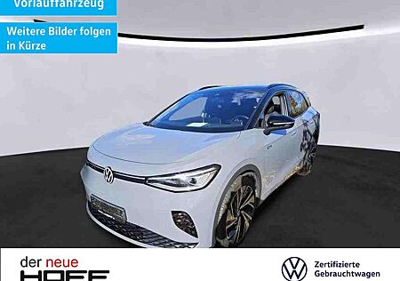 VW ID.4 Volkswagen GTX AHK AreaView Pano HeadUp DCC el.Heckkl.